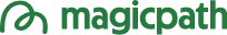 MagicPath logo