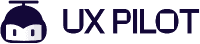 UX Pilot logo